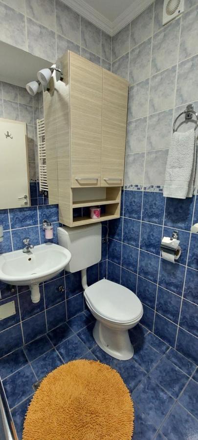Apartman Studio Niki Subotica Exterior photo